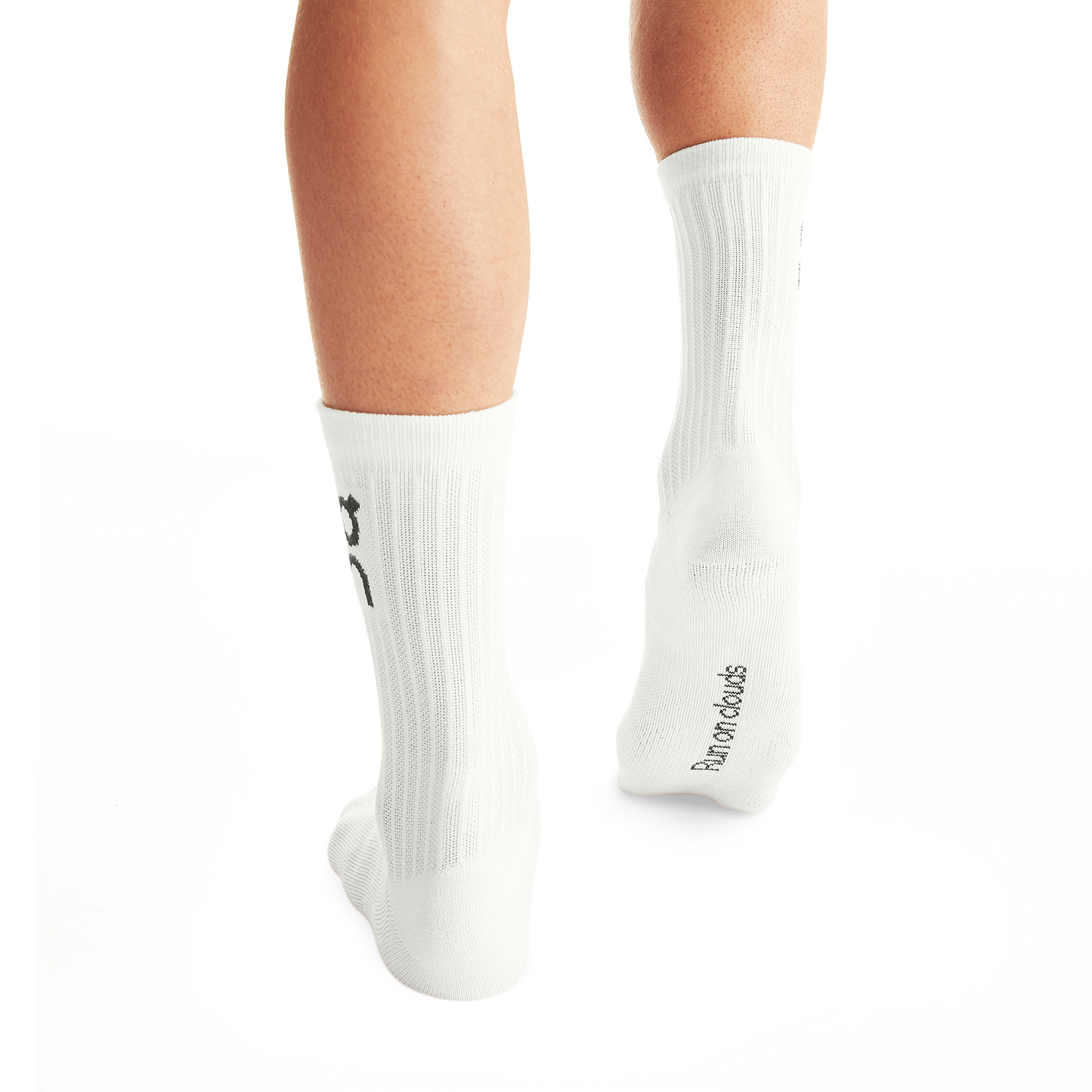 Logo Sock 3-Pack