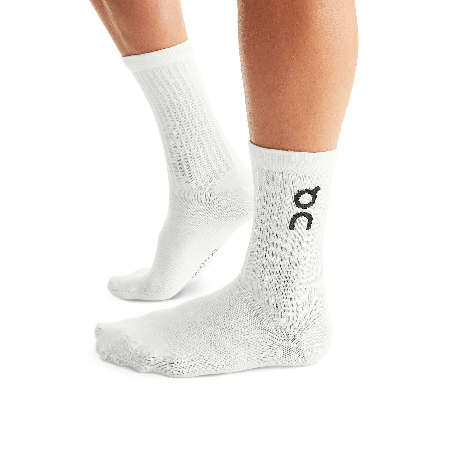 Logo Sock 3-Pack