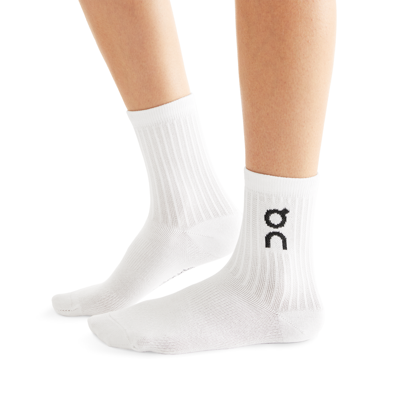 Logo Sock 3-Pack