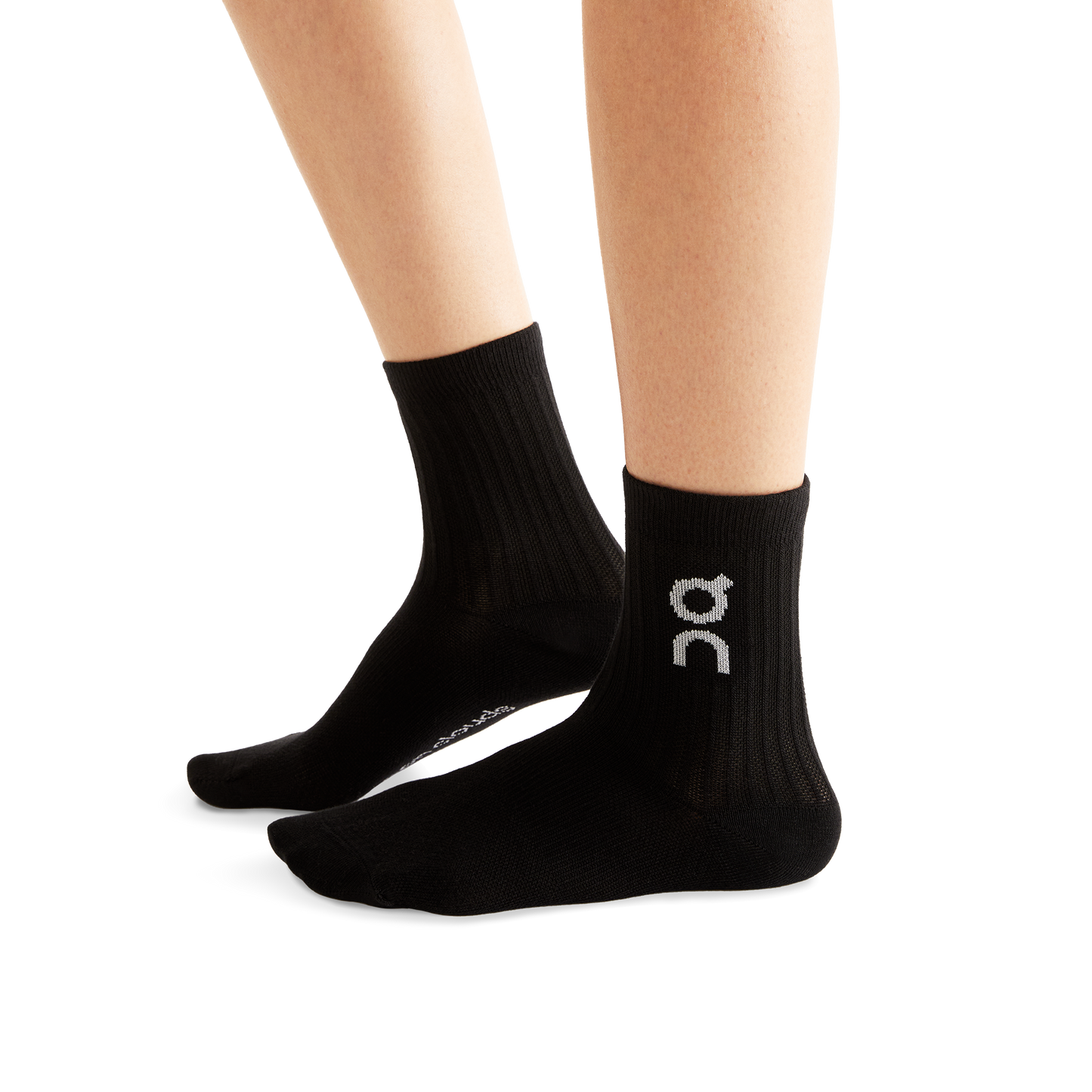 Logo Sock 3-Pack