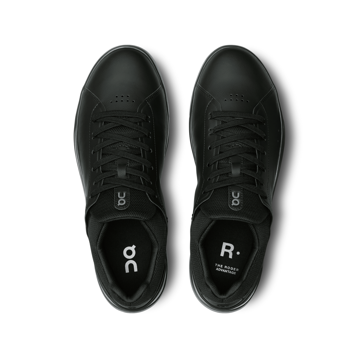 THE ROGER Advantage