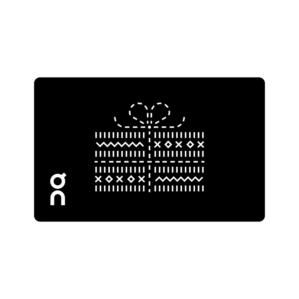 Digital Gift Card